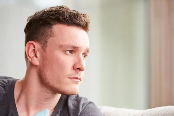 Reduced-fee counselling is available in central London.